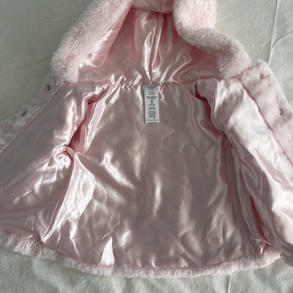 Little Me 3 piece set - Picture 3 of 12